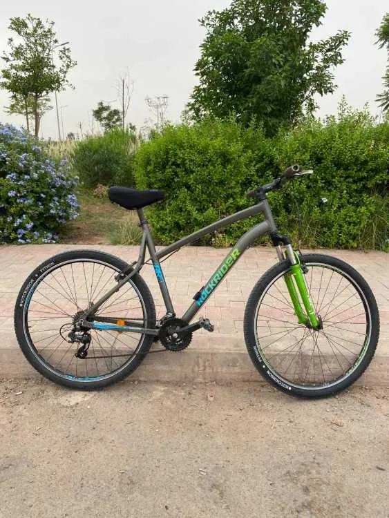 Vélo à vendre - مراكش