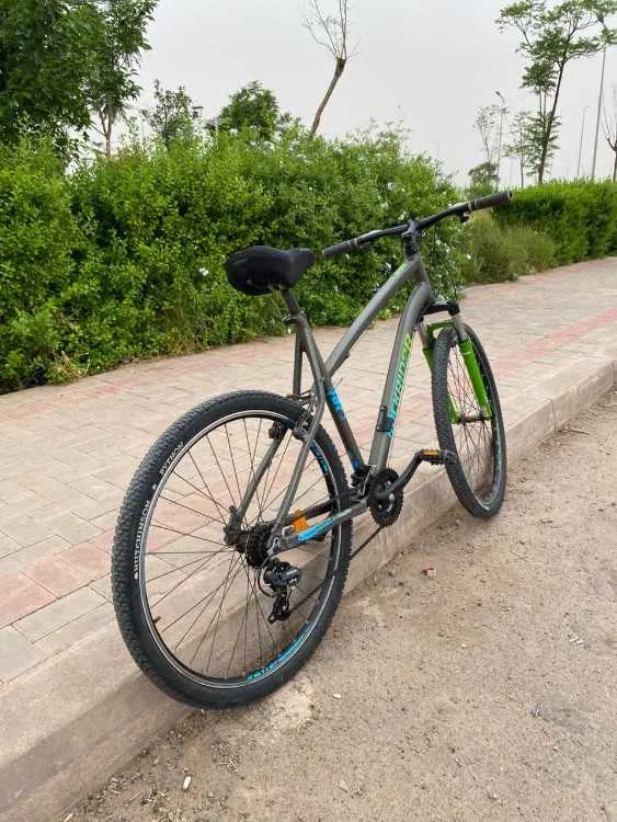 Vélo à vendre - مراكش (3)