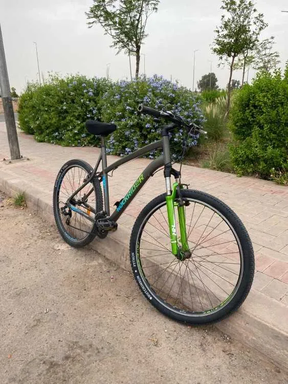 Vélo à vendre - مراكش (2)