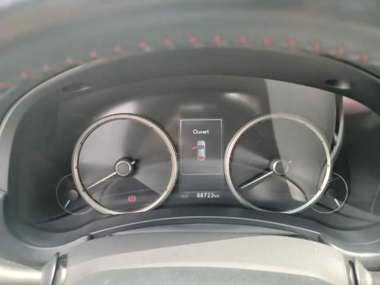 Lexus nx300h hybride automatique 2018 à casablanca - الدار البيضاء (3)