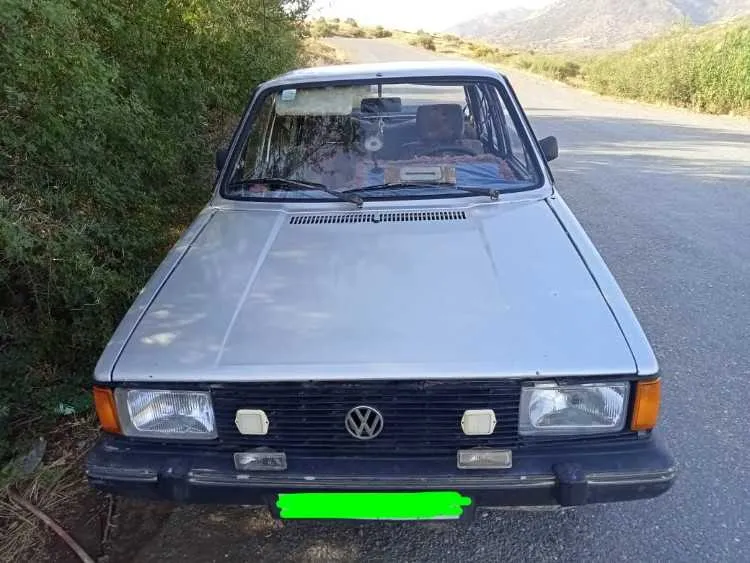 سيارة للبيع من نوع jetta - خنيفرة (2)