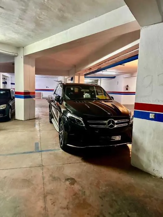 Nercedeces bena 350 gle - الدار البيضاء (2)