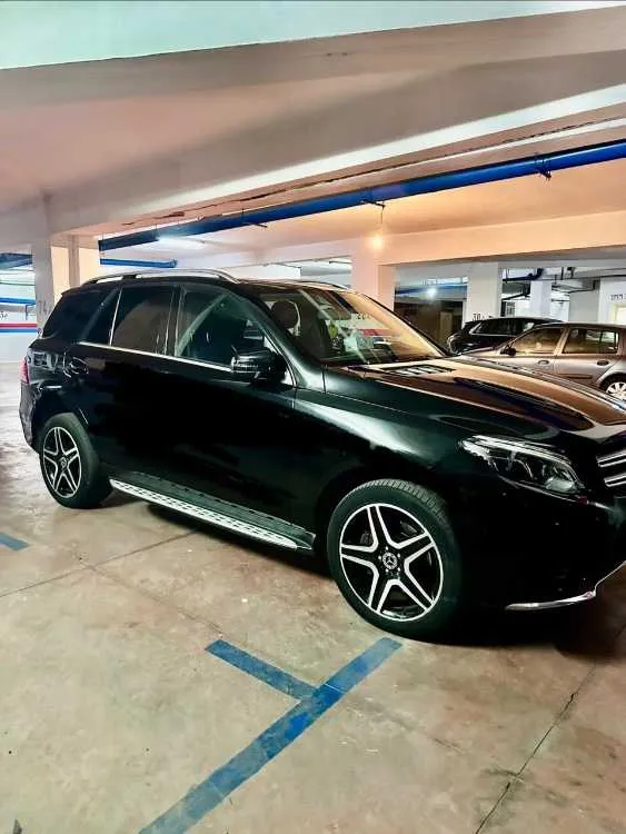 Nercedeces bena 350 gle - الدار البيضاء