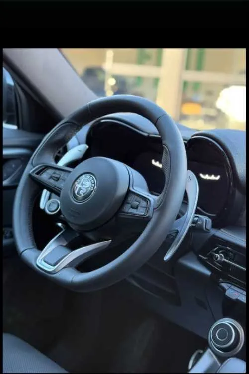 Alpha romeo veloce - مراكش (2)