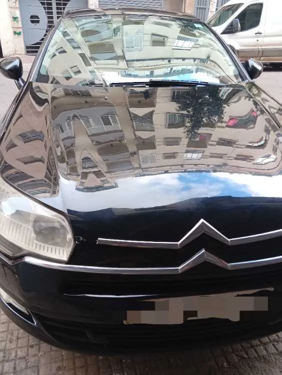 C5 à vendre - الدار البيضاء (2)
