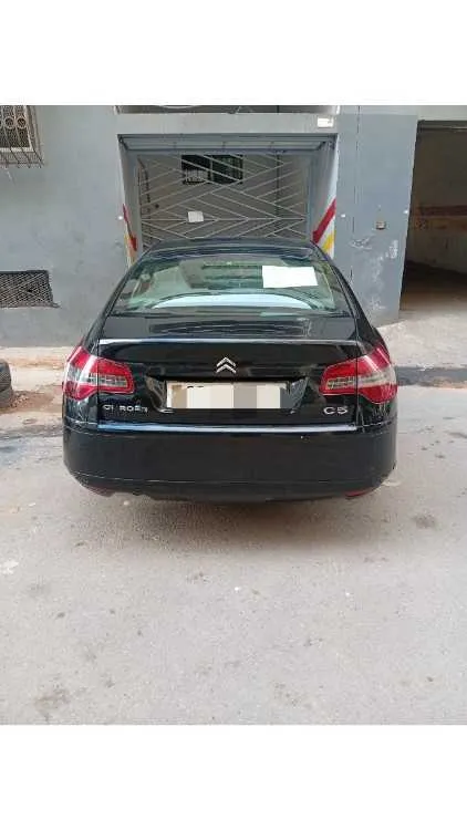 C5 à vendre - الدار البيضاء