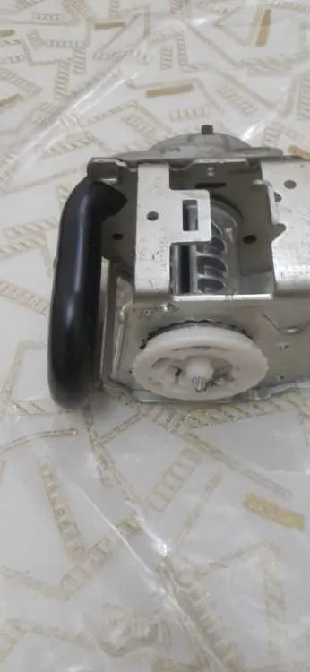 Boite vitesse automatic alfa romeo - الدار البيضاء (2)