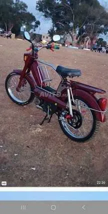 Peugeot 103 🔥 - سيدي سليمان