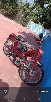 Peugeot 103 🔥 - سيدي سليمان (3)