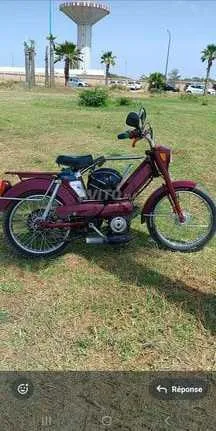 Peugeot 103 🔥 - سيدي سليمان (2)