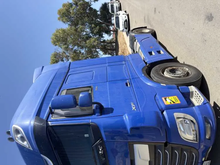 Daf 530 euro 6 2018/10 - طنجة