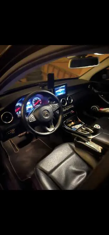 Mercedes - مراكش (2)