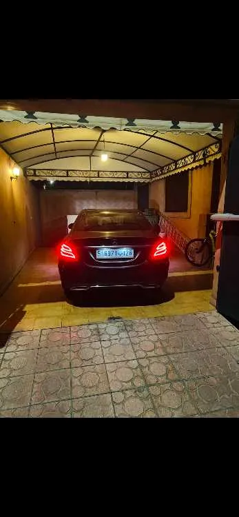 Mercedes - مراكش (3)