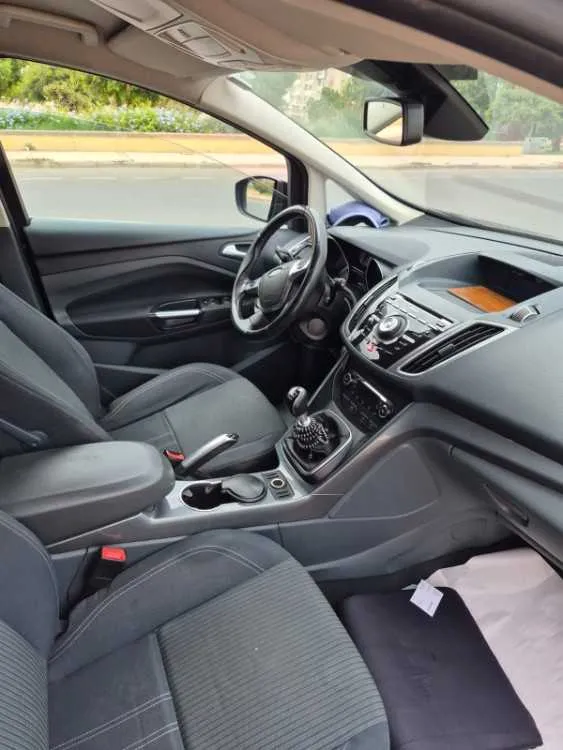 C-max - أكادير (3)