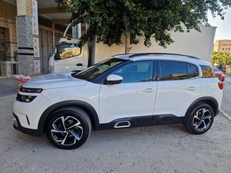 Citreon c5 aircross - Autre ville (2)