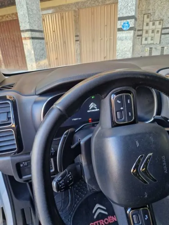 Citreon c5 aircross - Autre ville
