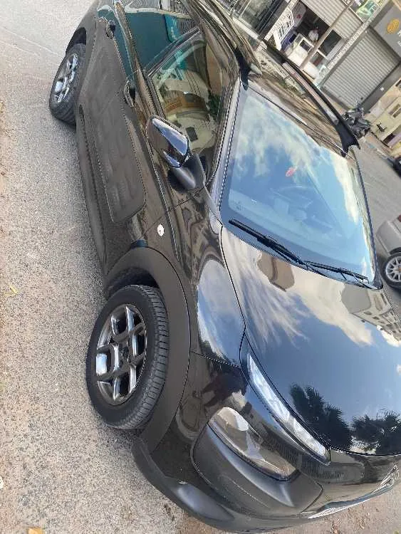 Citroen c4 cactus - الدار البيضاء (3)