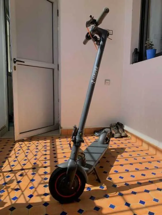Trottinette électrique navee n30 - القنيطرة