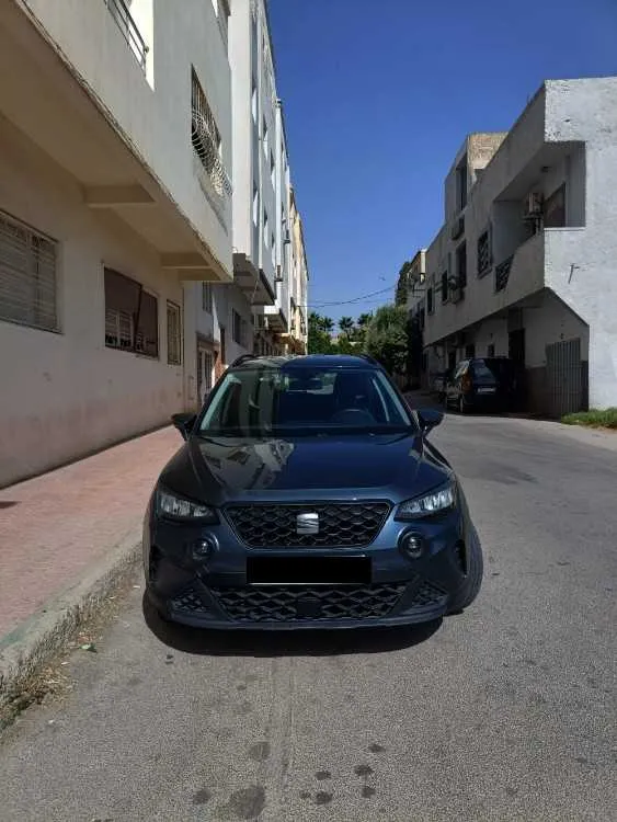 Seat arona diesel 2021 - فاس