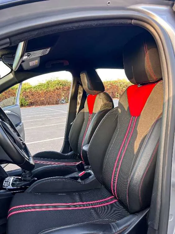 Opel corsa gs line 2021 - سلا (3)