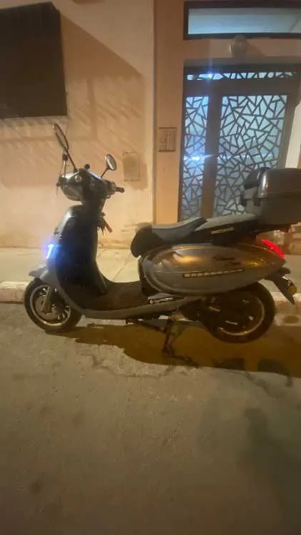 Moto - تمارة (2)