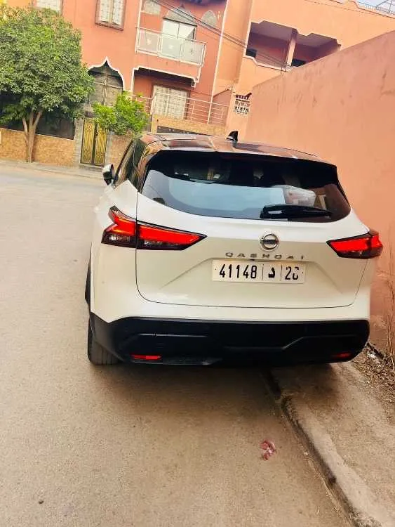 Vente de voiture 4x4 - مراكش