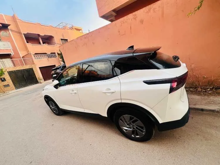 Vente de voiture 4x4 - مراكش (2)