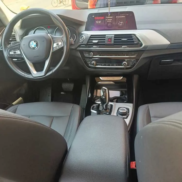 Bmw x3 - الدار البيضاء (3)