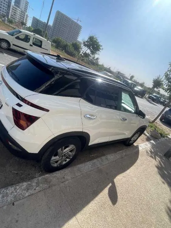 Creta 2021 bon etat - الدار البيضاء (2)