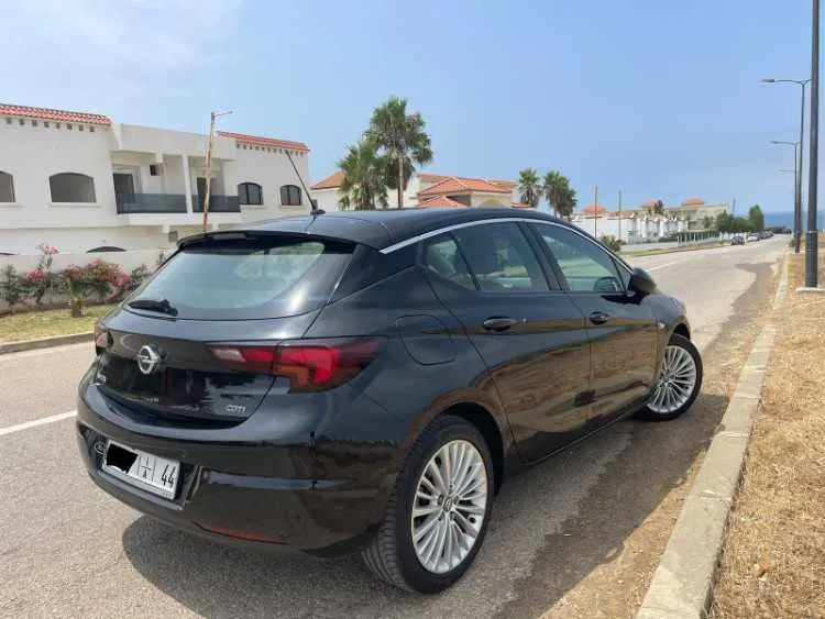 Opel astra k 2019 – 1.6 cdti 136 ch innovation - طنجة (3)