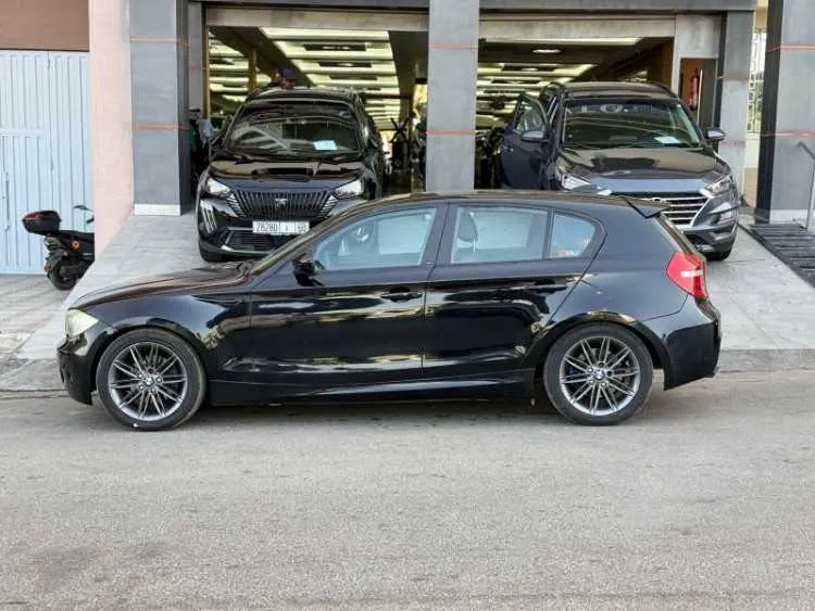 Bmw 120d / 8 cv  2011 / diwana 2013  333000 km - القنيطرة (2)