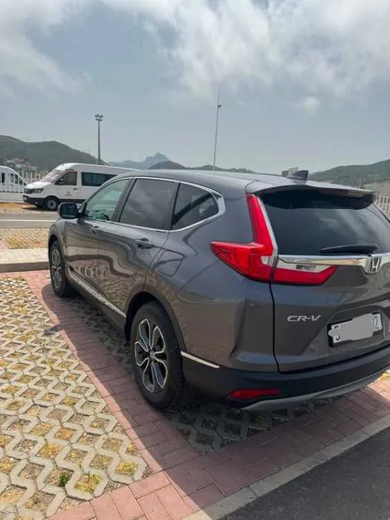 Honda cr-v hybrid 2024 - الدار البيضاء (2)