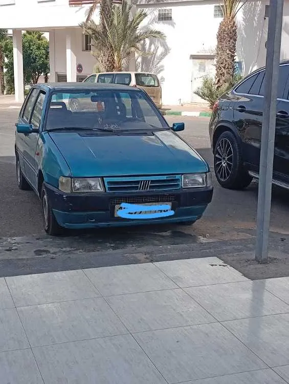 Voiture à vendre - النواصر