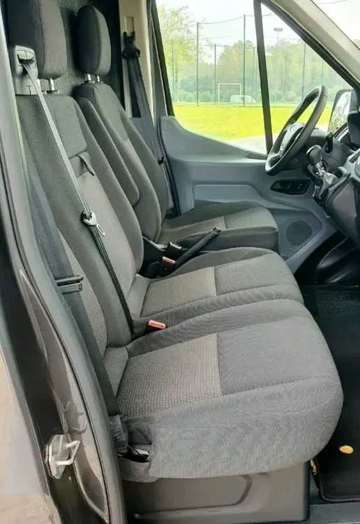 Ford transit - الدار البيضاء (3)
