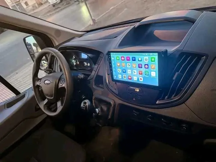 Ford transit - الدار البيضاء (2)