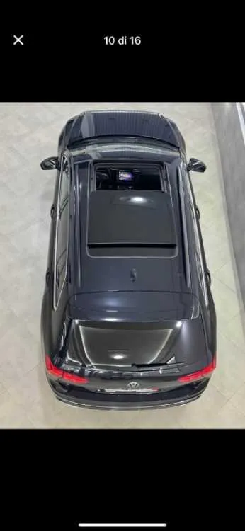 Tiguan all space 2023 toutes options - الدار البيضاء (2)