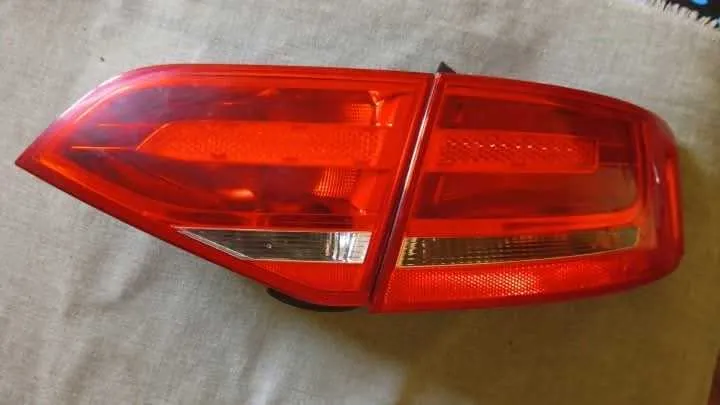 Feux arrière audi a4 - الدار البيضاء