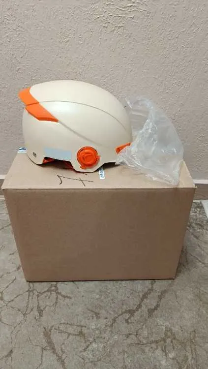 Trottinette électrique neuf - الدار البيضاء (2)