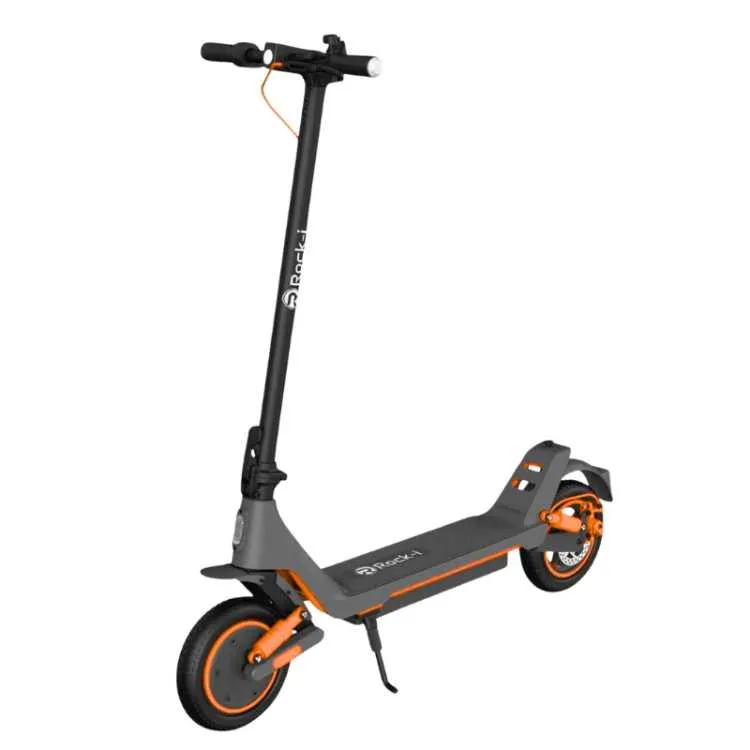 Trottinette électrique neuf - الدار البيضاء (3)