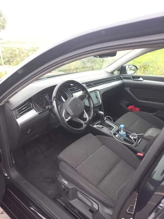 Passat b8 2.0 tdi 177 dsg trendline 2021 - الدار البيضاء (2)
