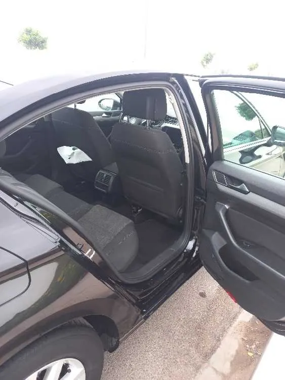 Passat b8 2.0 tdi 177 dsg trendline 2021 - الدار البيضاء (3)