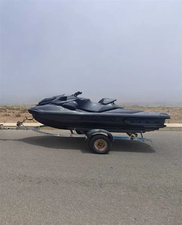 Seadoo rxp rs - الرباط (3)