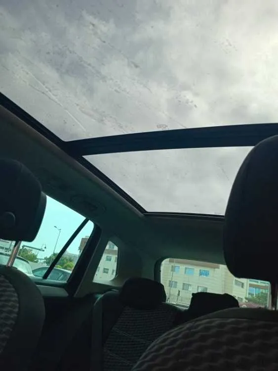 Tiguan en excellent etat a vendre - الدار البيضاء (2)