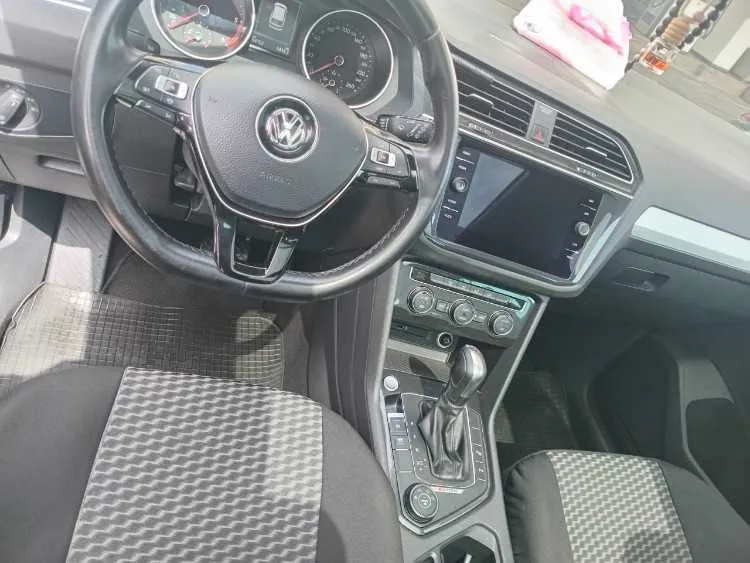 Tiguan en excellent etat a vendre - الدار البيضاء (3)