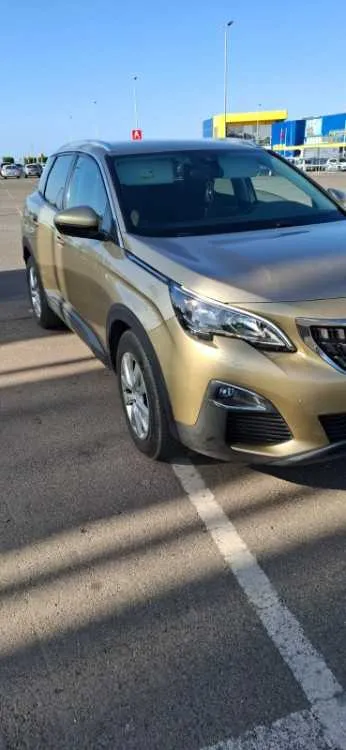 Peugeot 3008 bva active mod fin 2018 - الدار البيضاء (3)