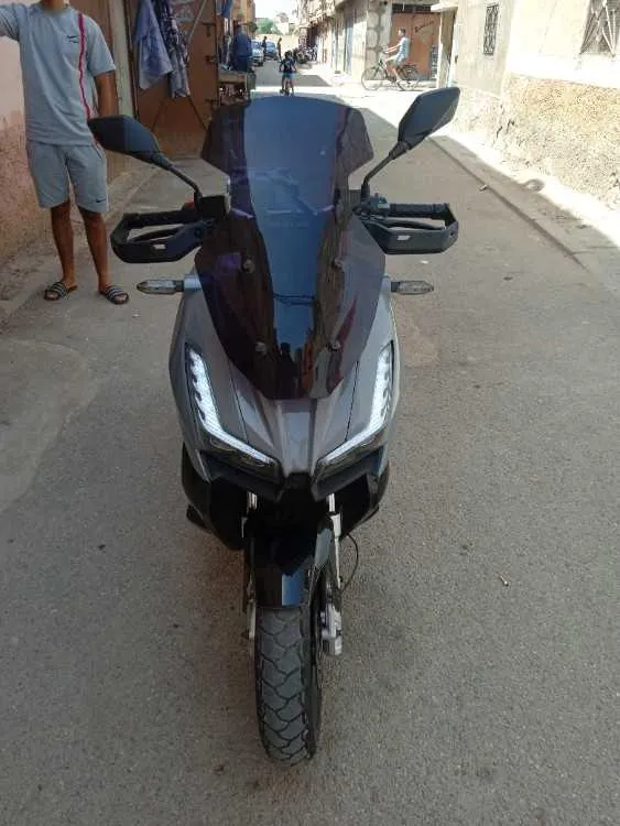 Xadv - بركان (3)