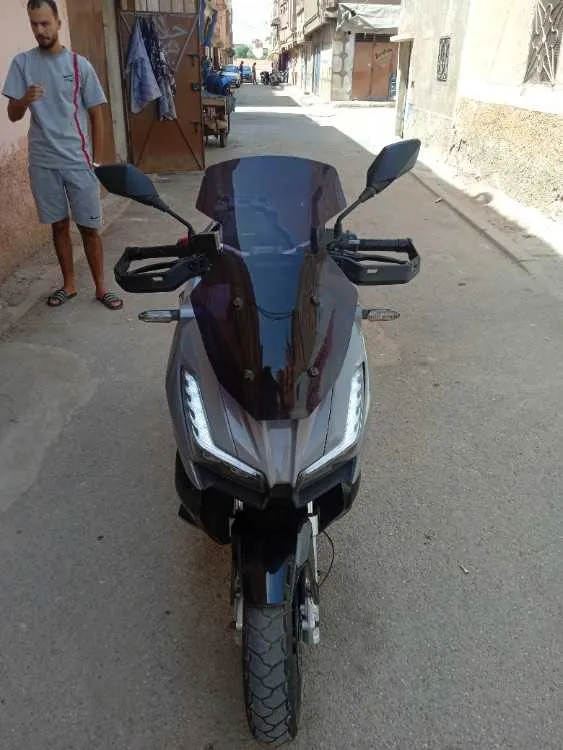Xadv - بركان (2)
