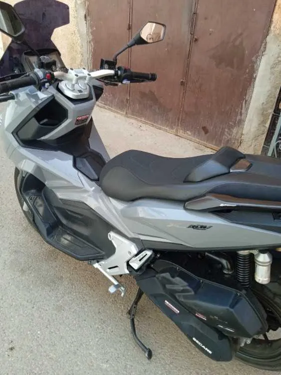 Xadv - بركان