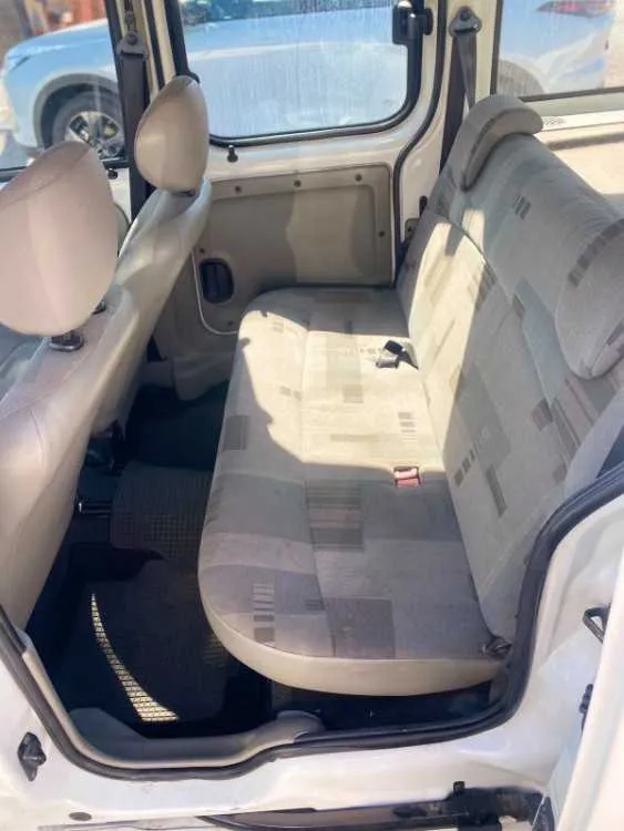 Renault kangoo 1 - المحمدية (3)
