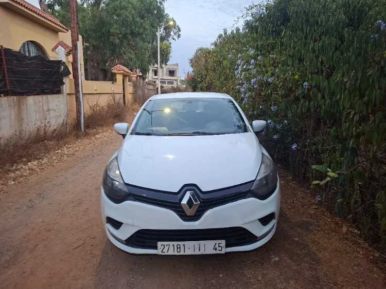 Vente clio - الدار البيضاء (3)